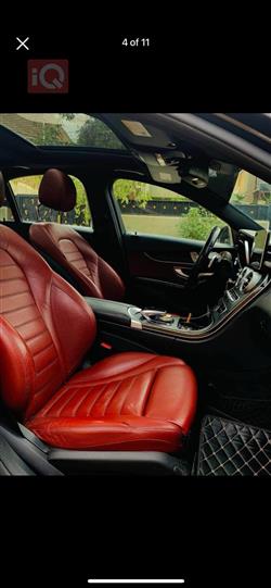مێرسێدس بێنز C-Class